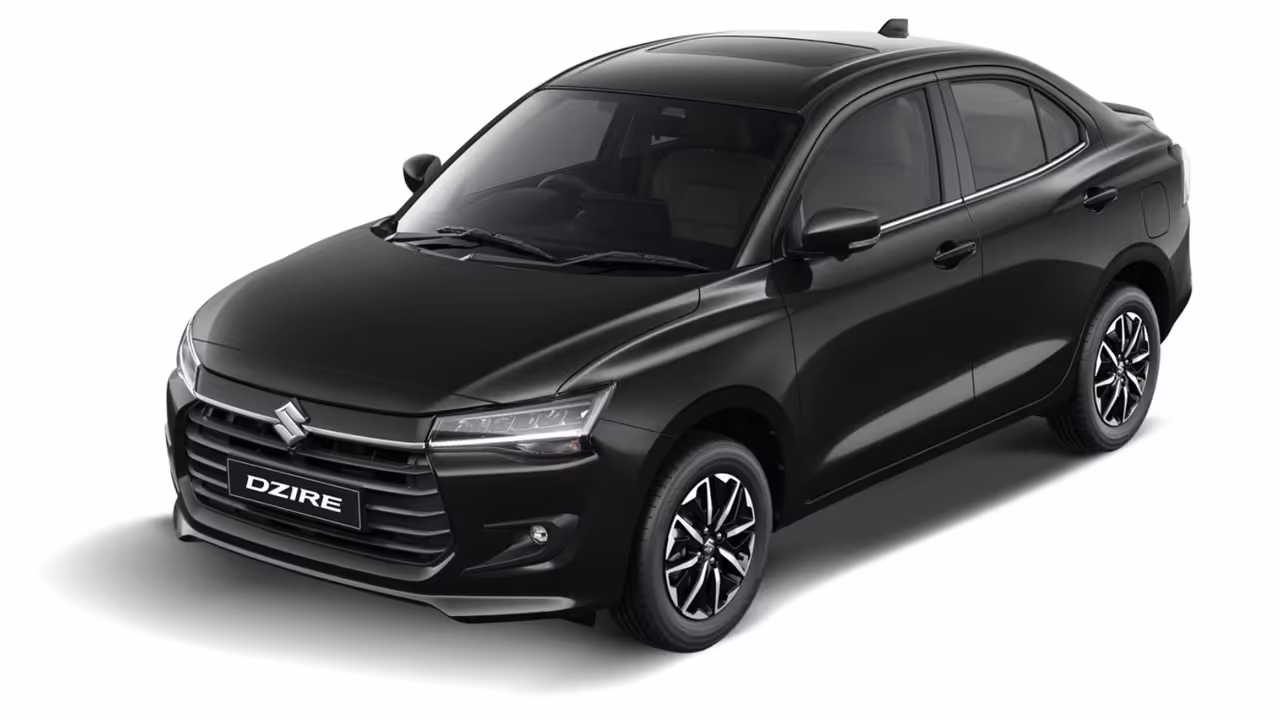 சொந்த வீடு போல் நிம்மதி தரும் சொந்த கார்