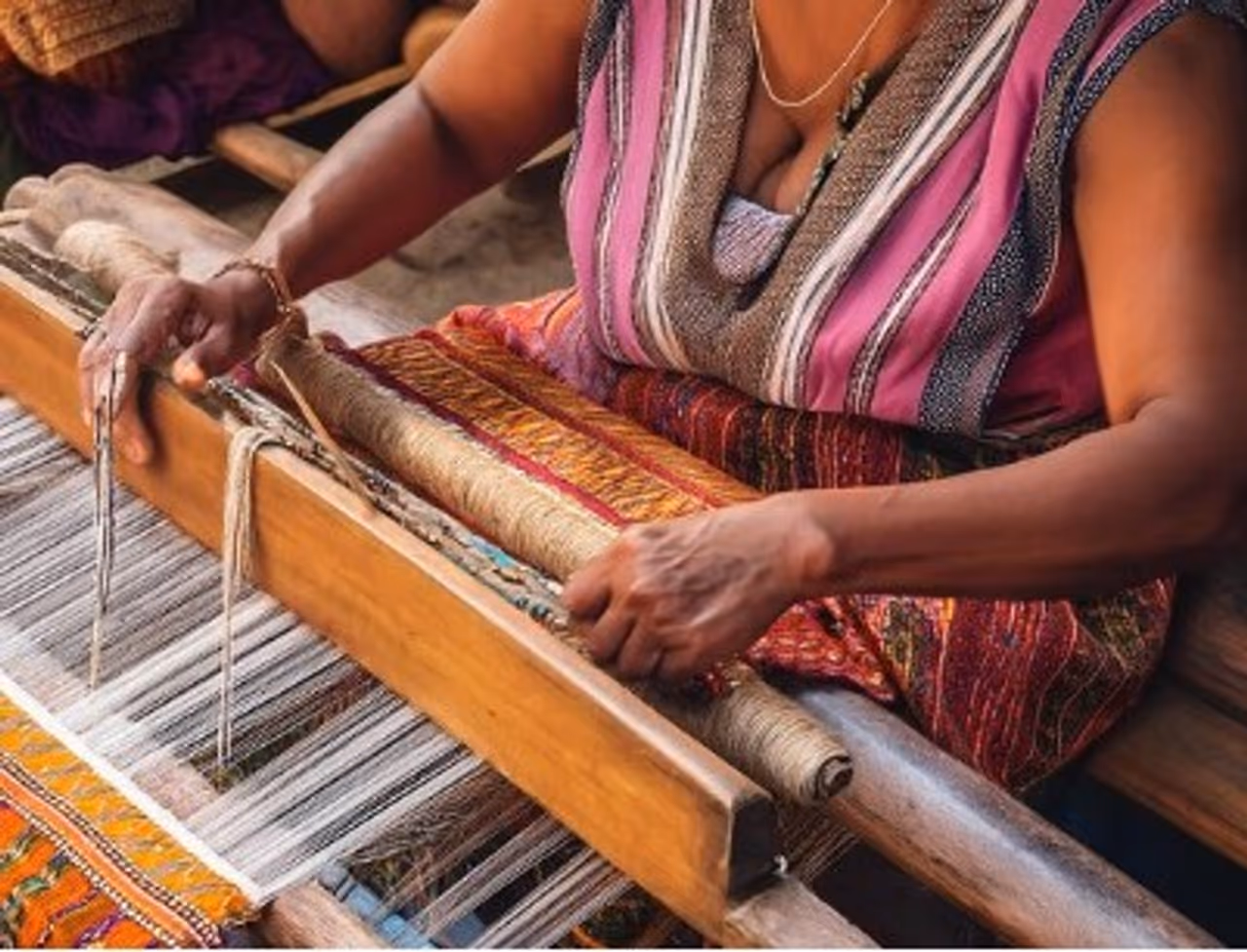 నేతన్నకు భరోసా