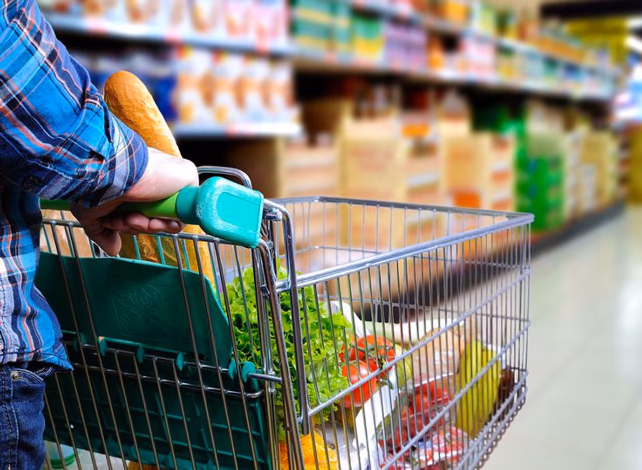 Foods you should not store too much at home