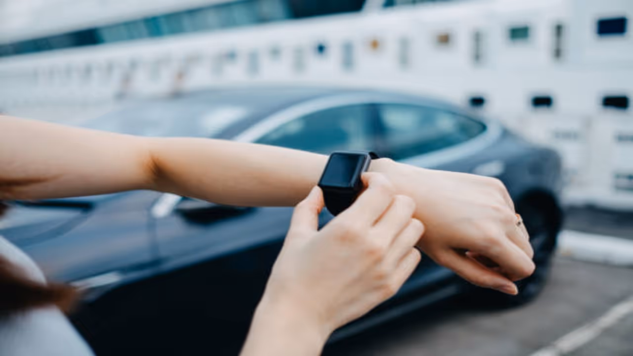 ವಾಚ್ ಬಗ್ಗೆ ಕುತೂಹಲಕಾರಿ ವಿಷಯಗಳಿವು 