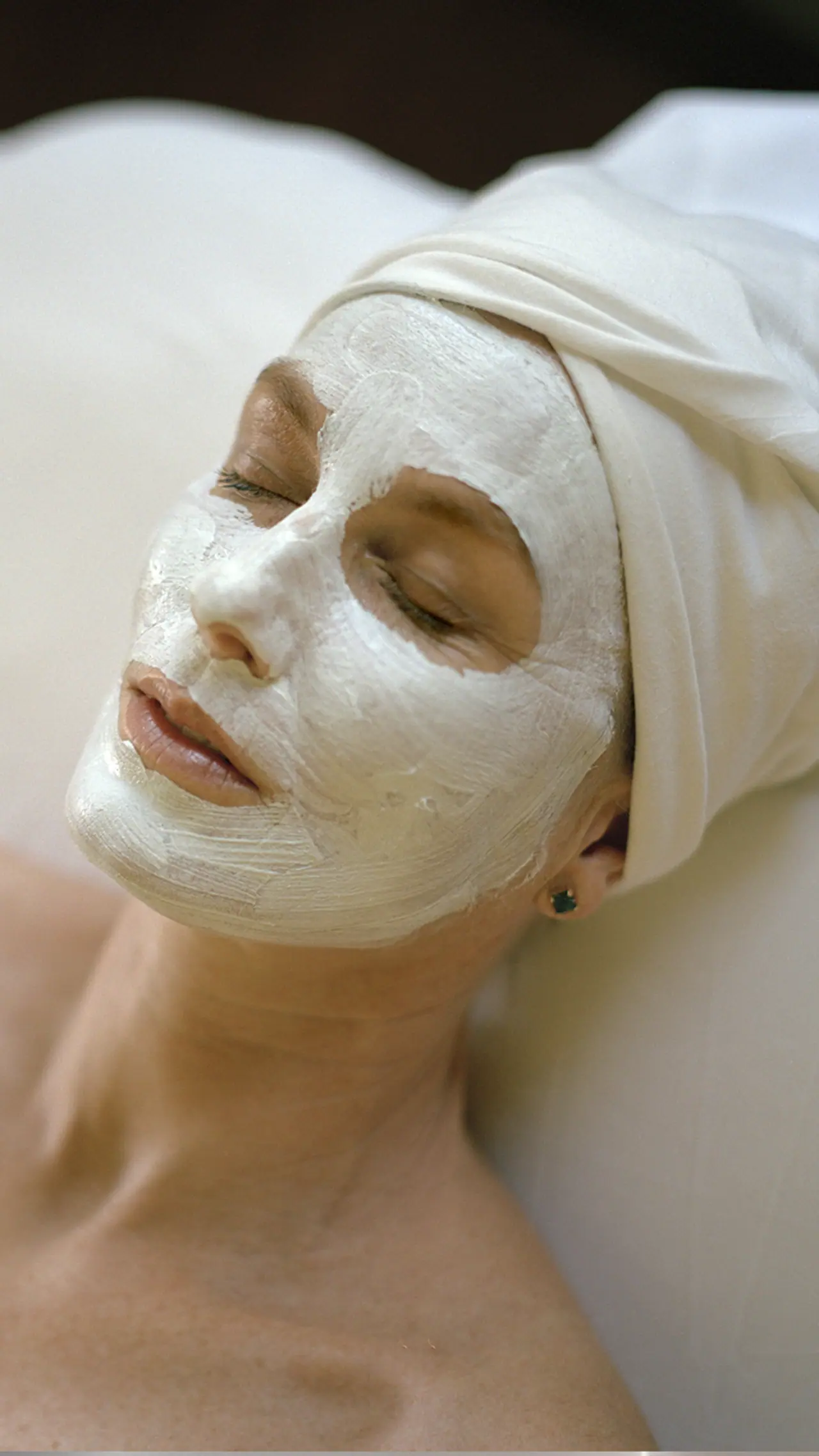 ఫేస్ ప్యాక్ ఫేస్ ప్యాక్