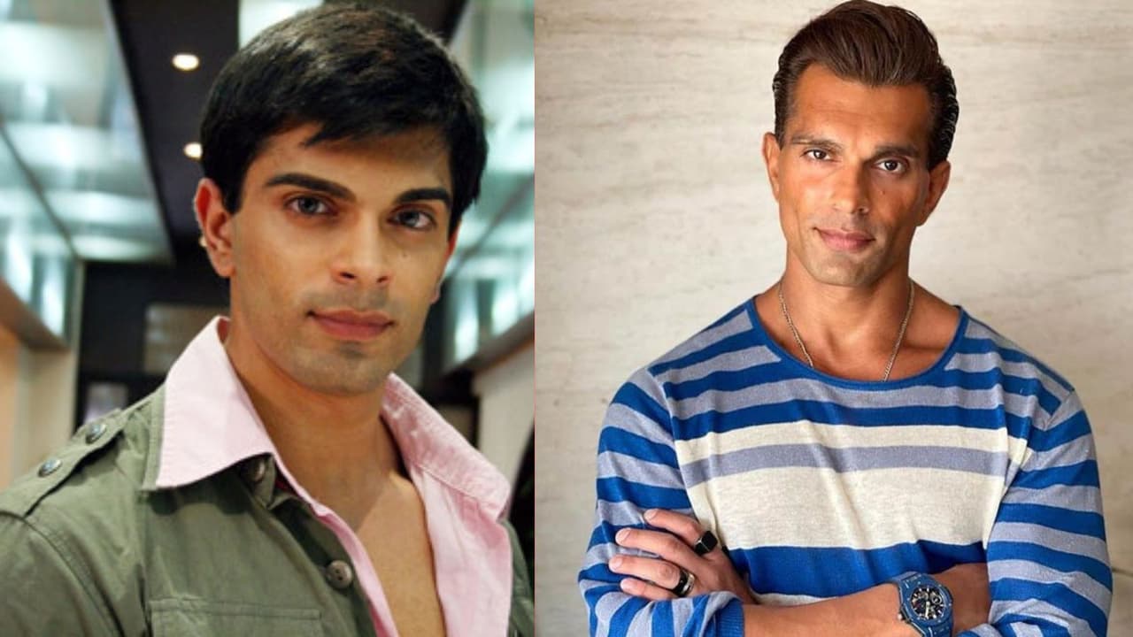 Karan Singh Grover