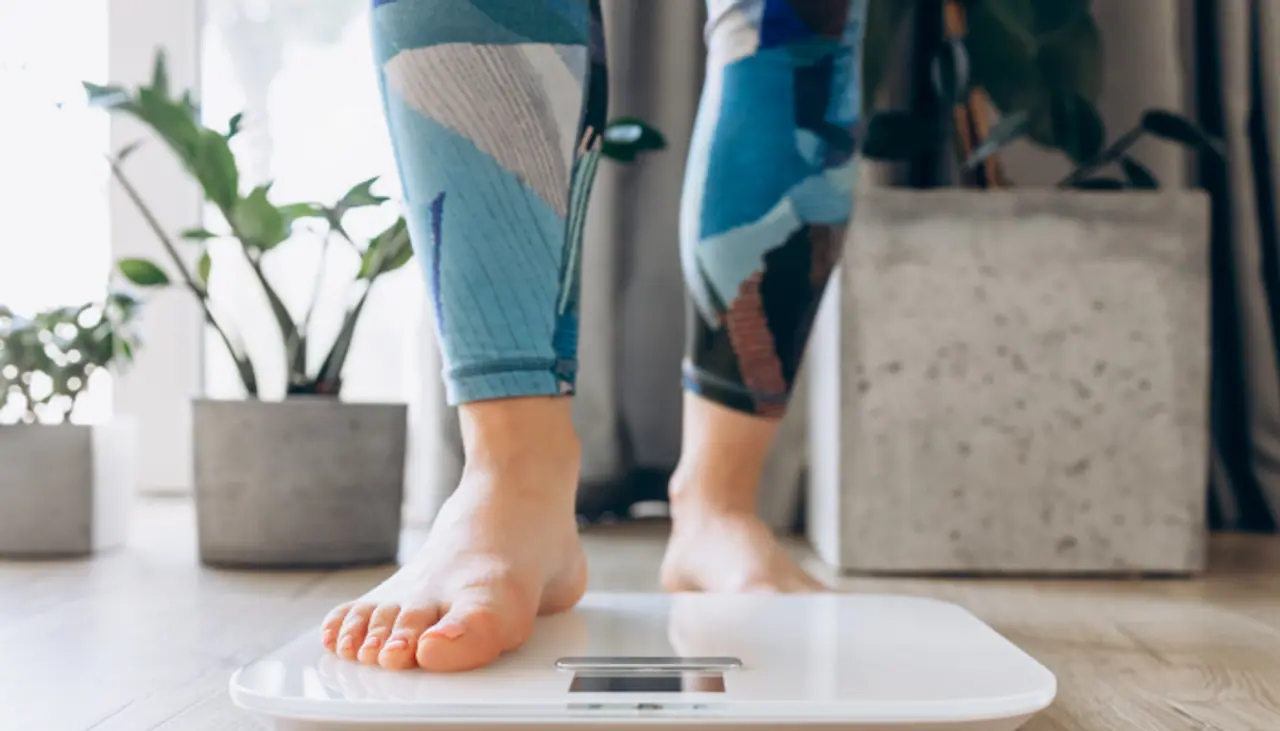 పొట్ట కొవ్వు తగ్గించే చిట్కాలు