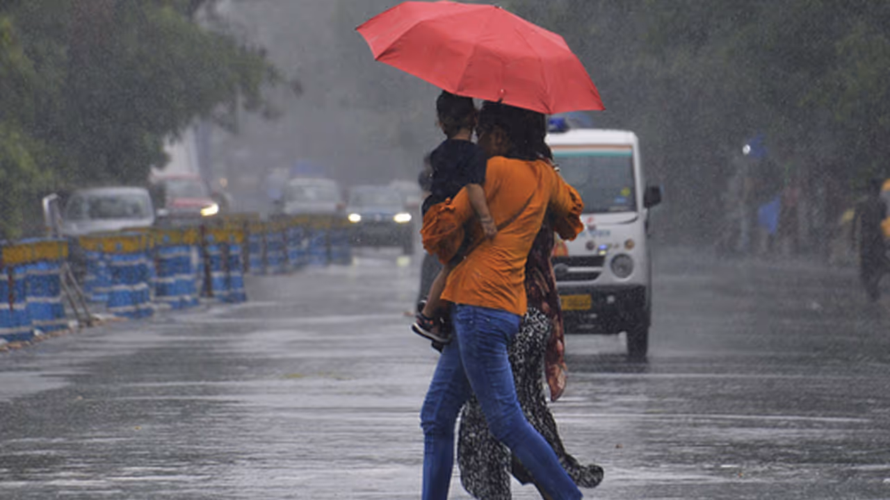 சென்னை வானிலை மையம்