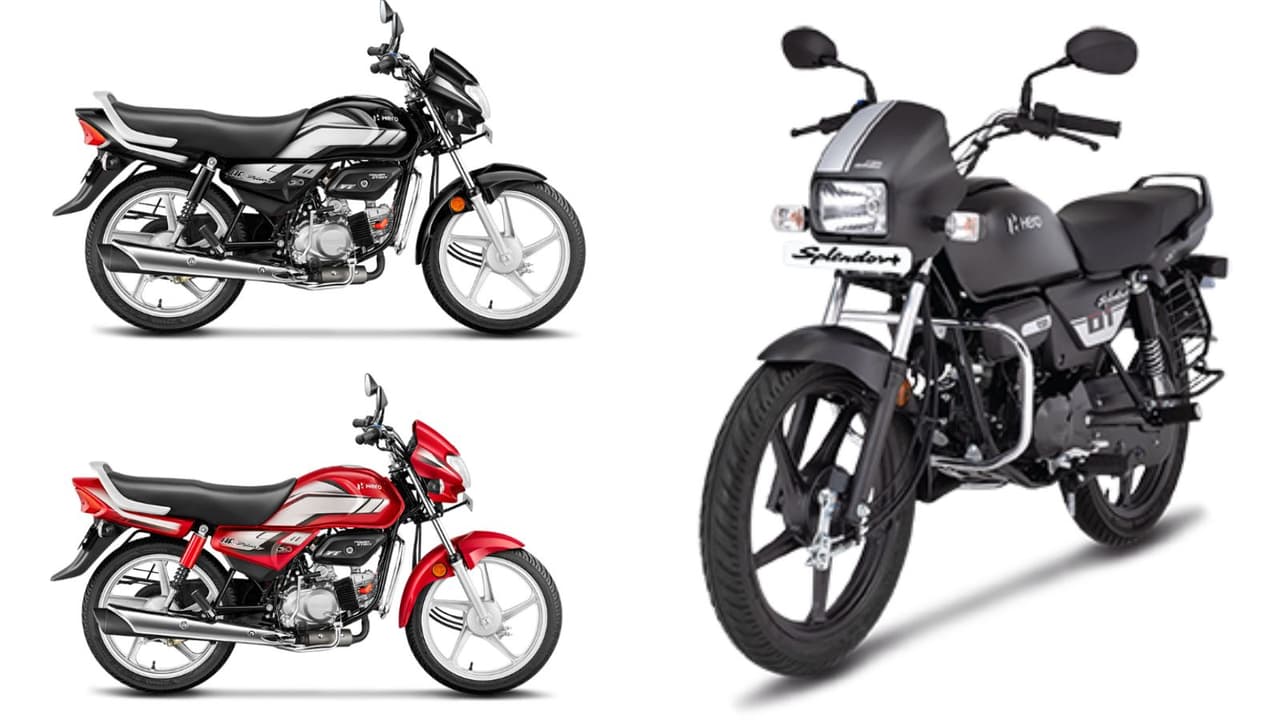 भारत में टू व्हीलर्स का बढ़ता बाजार भारत में टू व्हीलर्स का बढ़ता बाजार