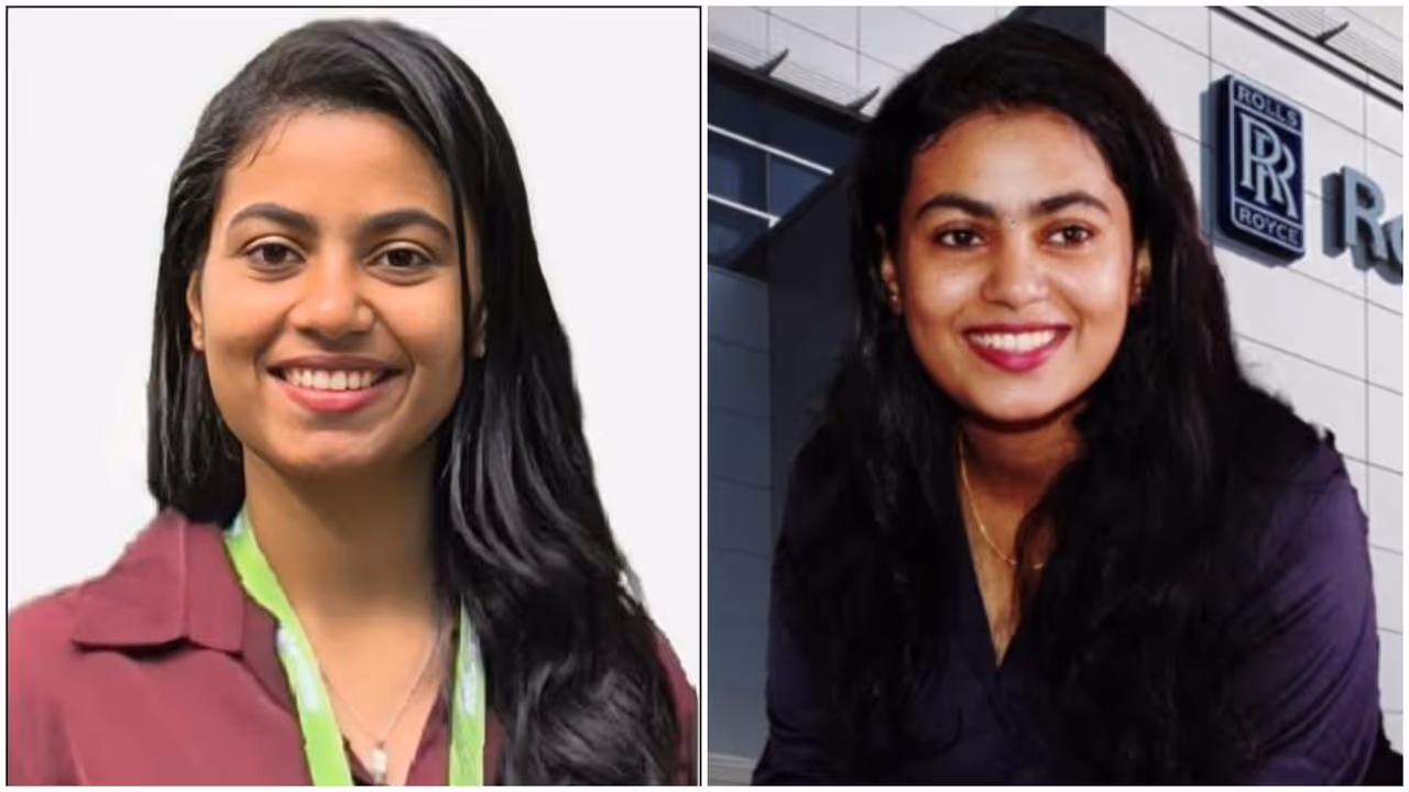 ரிதுபர்ணாவின் வெற்றிப் பயணம்