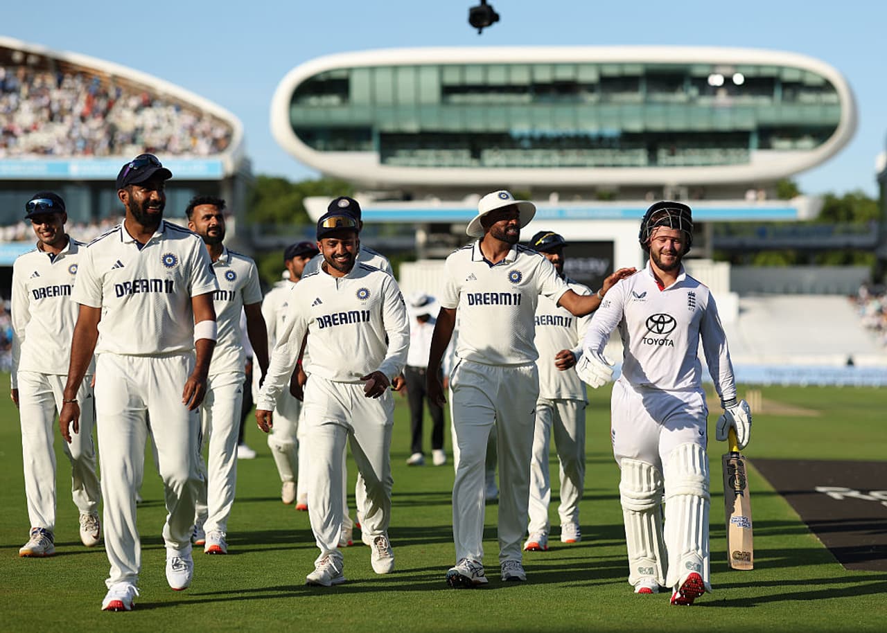 ಭಾರತದ ದಿನ 3ರ ಪ್ರದರ್ಶನದ ಮುಖ್ಯಾಂಶಗಳು