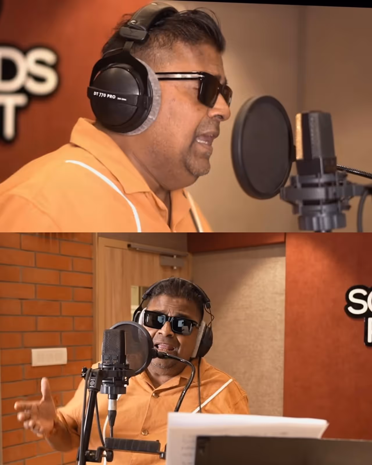 லவ் மேரேஜ் படத்தில் மிஷ்கின் பாடிய பாடல் லவ் மேரேஜ் படத்தில் மிஷ்கின் பாடிய பாடல்