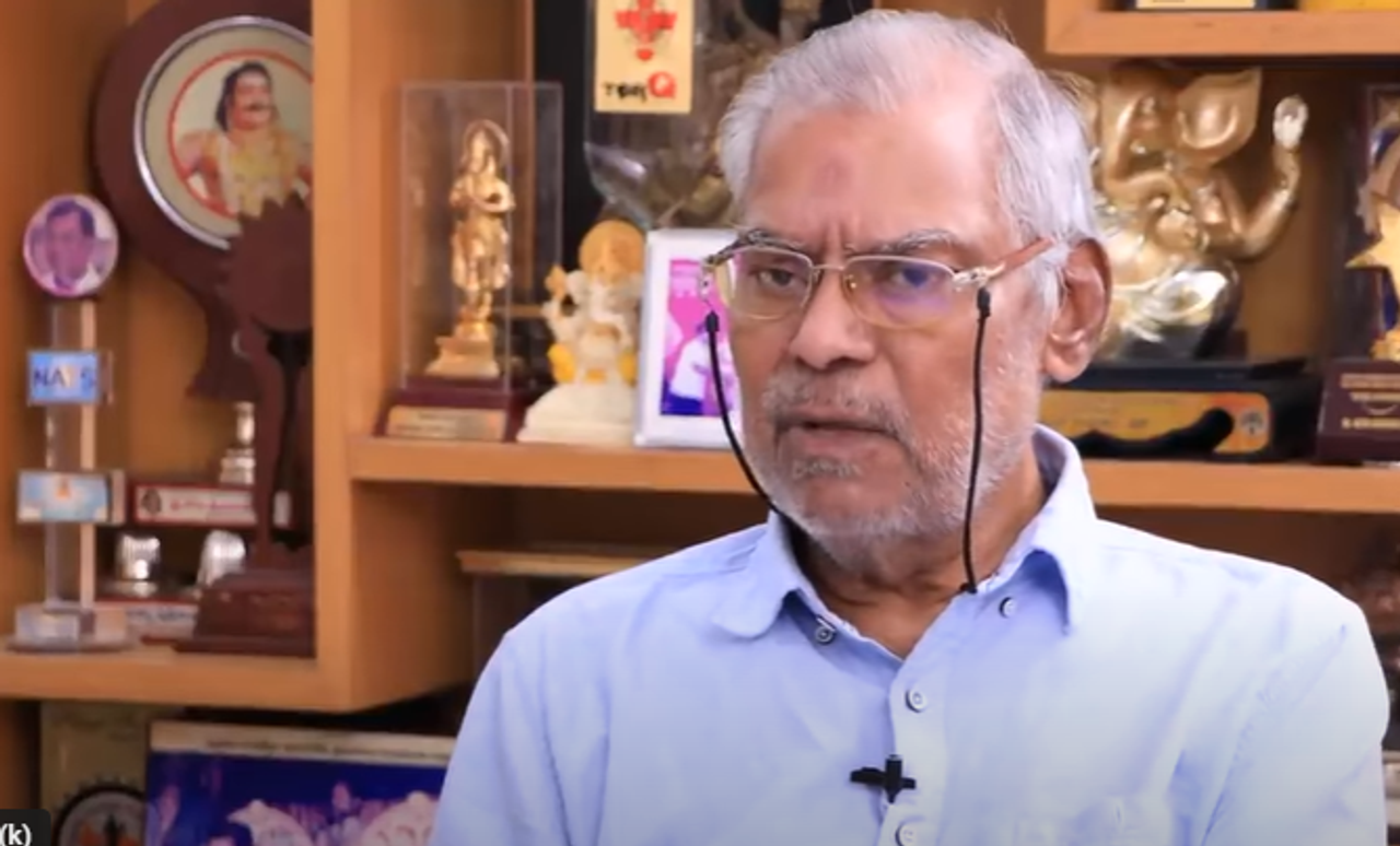 Kota Srinivasa Rao's Top 10 Versatile Movie Roles