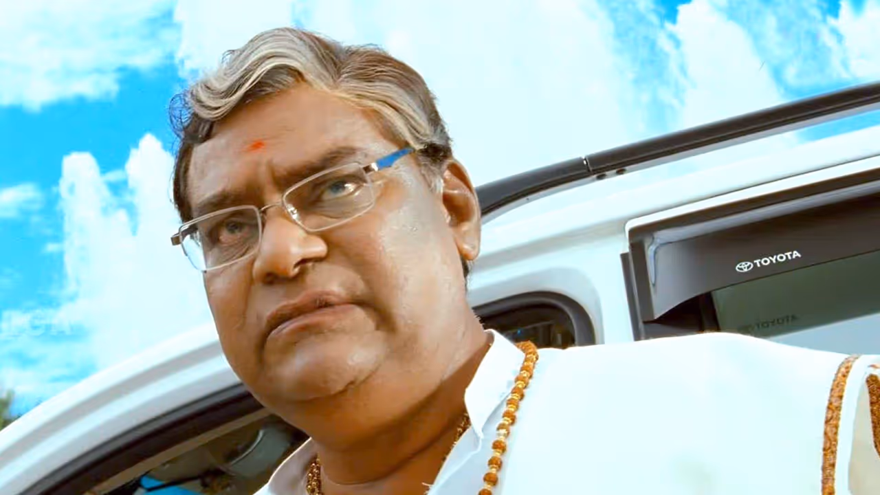 కోట శ్రీనివాసరావు ఇక లేరు కోట శ్రీనివాసరావు ఇక లేరు