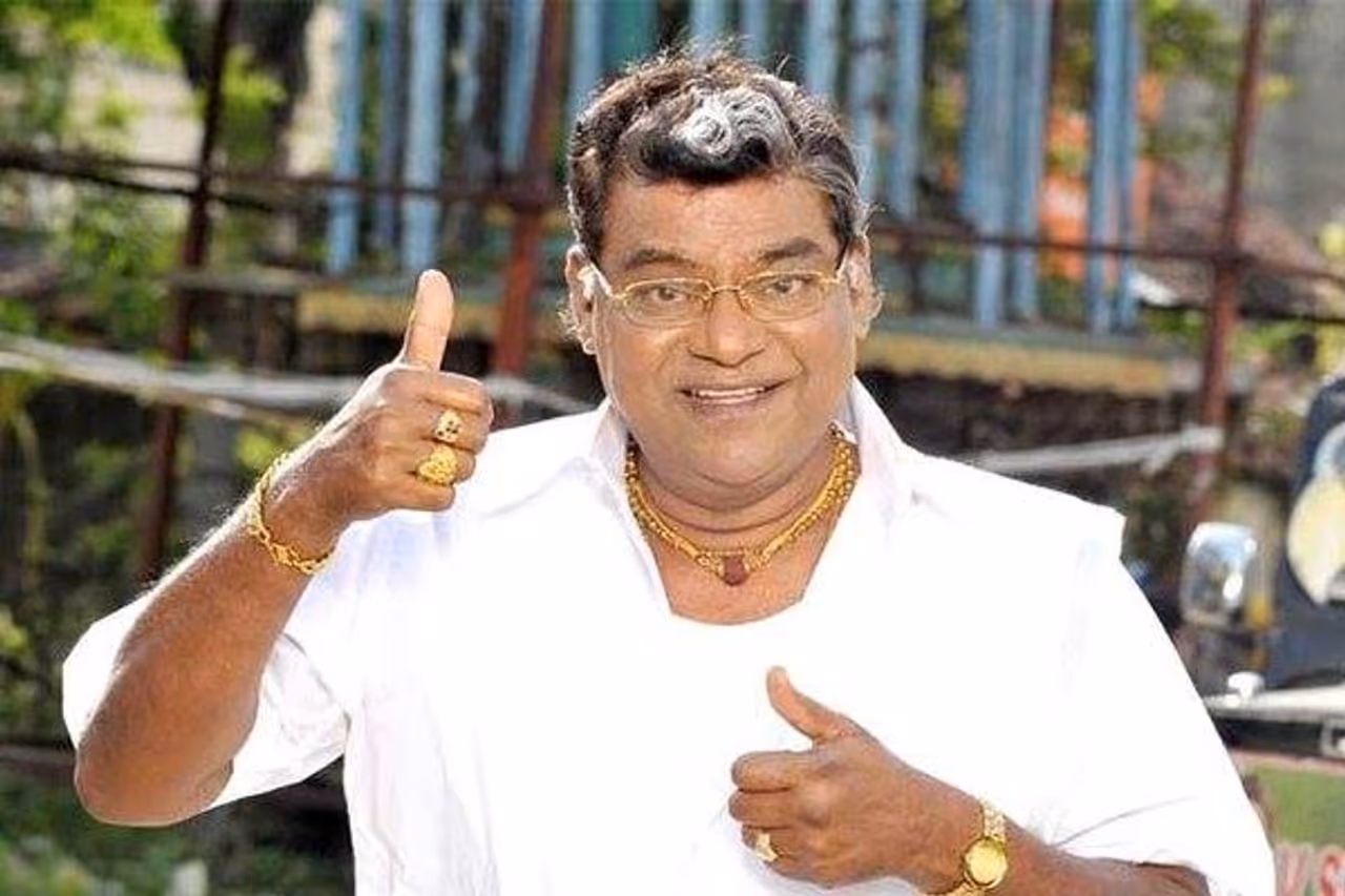 నాటక రంగంపై ఇష్టంతో నాటక రంగంపై ఇష్టంతో