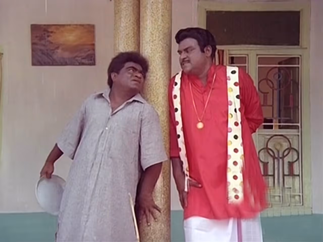 కోట బాబు మోహన్ క్రేజీ కాంబినేషన్.. కోట బాబు మోహన్ క్రేజీ కాంబినేషన్..