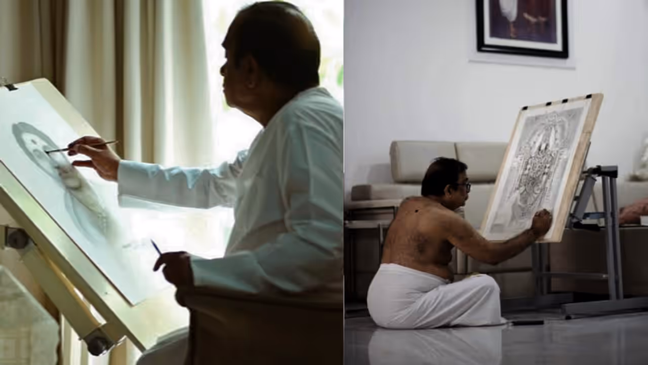 இந்தியாவின் பணக்கார நகைச்சுவை நடிகர் இந்தியாவின் பணக்கார நகைச்சுவை நடிகர்