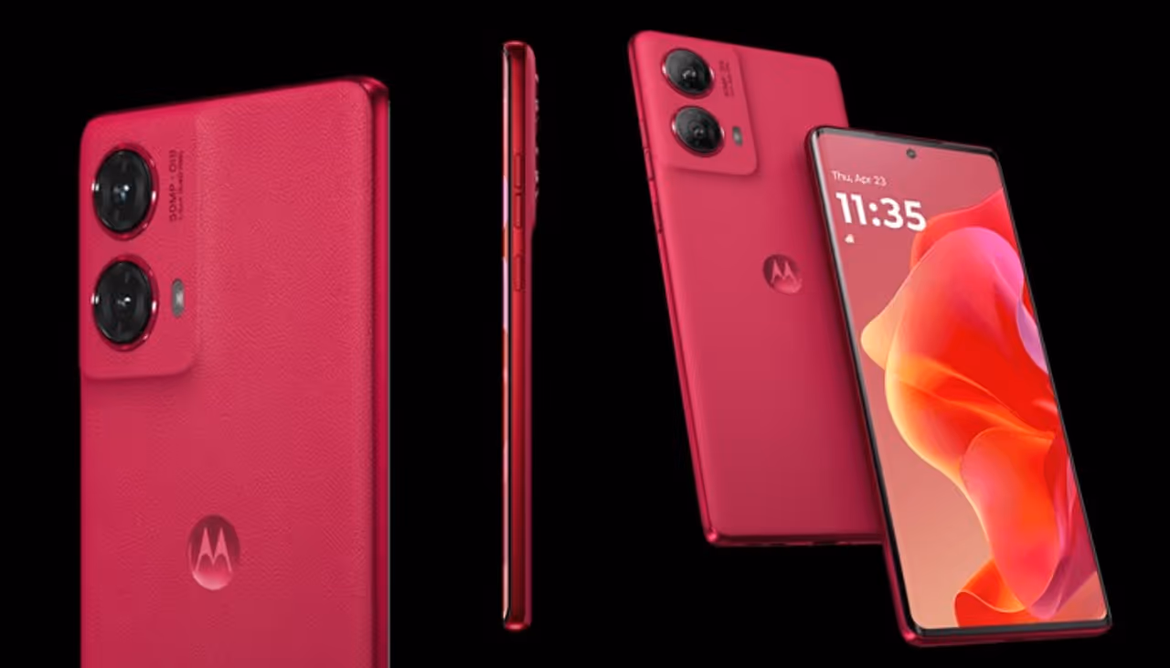 ஃப்ளிப்கார்ட் GOAT விற்பனையில் அசத்தும் மோட்டோரோலா G85 ஃப்ளிப்கார்ட் GOAT விற்பனையில் அசத்தும் மோட்டோரோலா G85