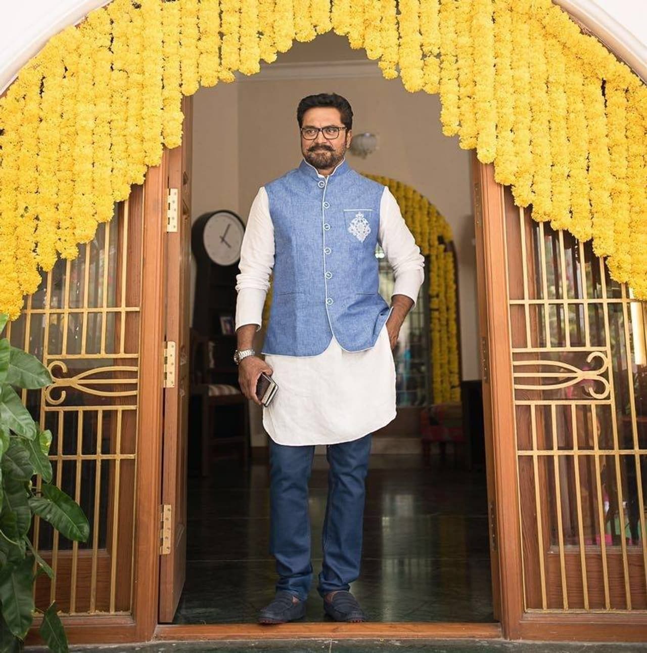 Sarathkumar Net Worth Sarathkumar Net Worth