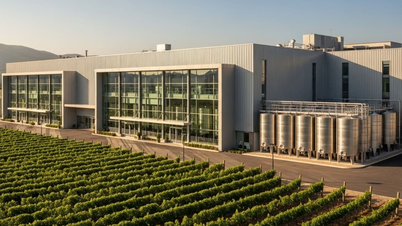 పెరుగుతోన్న వైన్ వినియోగం