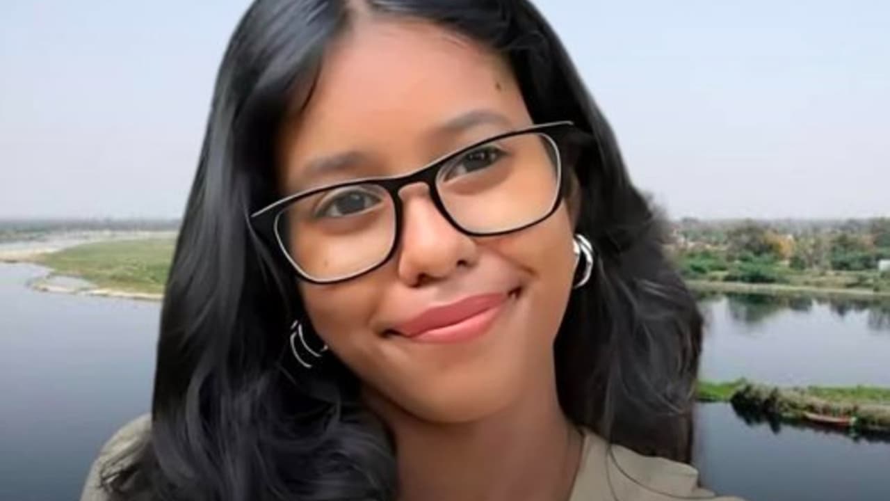 कैब से निकली लड़की और फिर... गायब!