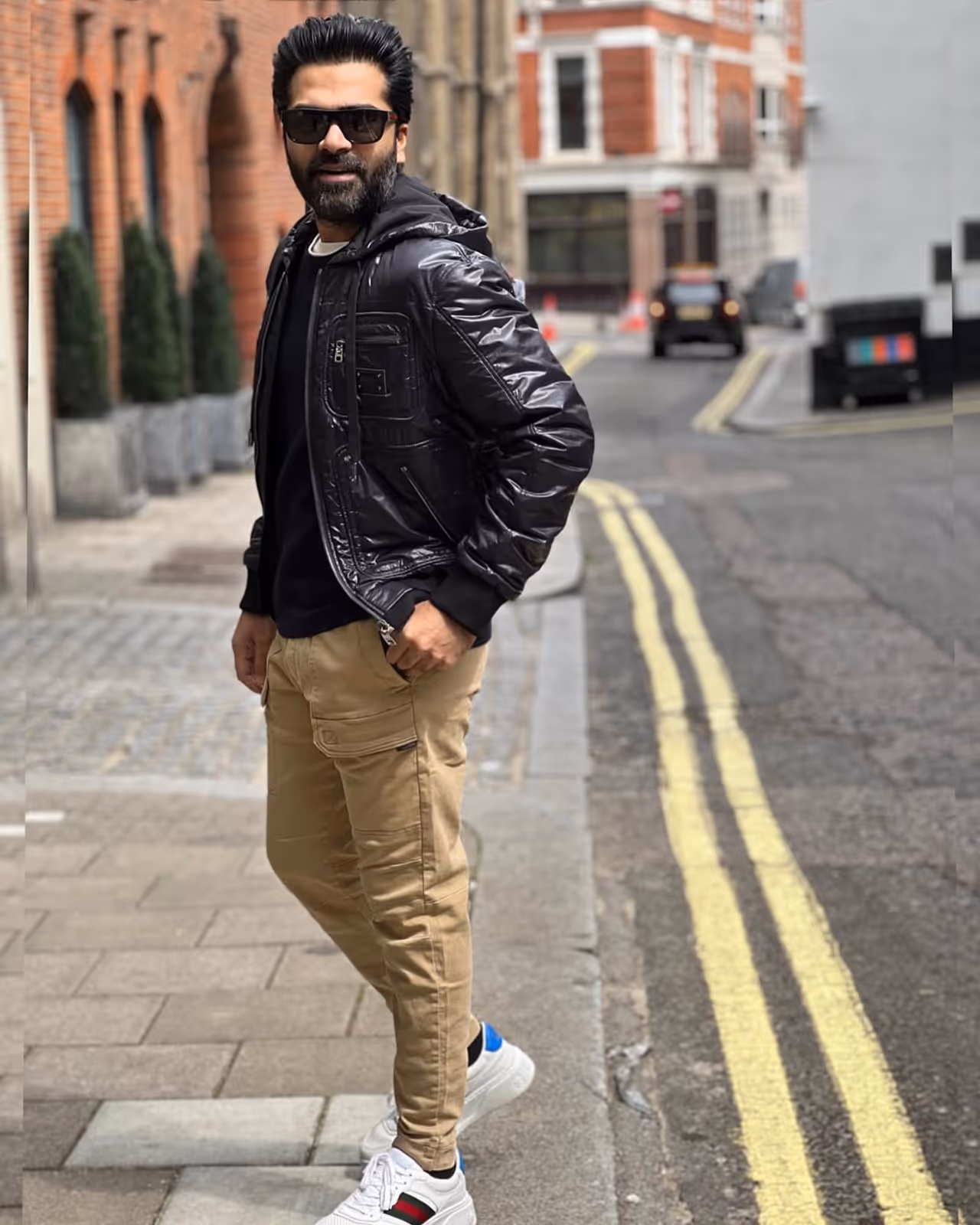 కోలీవుడ్‌లో మోస్ట్ ఎలిజబుల్‌ బ్యాచ్‌లర్‌గా శింబు