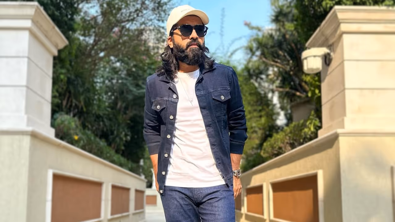 Simbu Weight Loss For Vetrimaaran Movie Simbu Weight Loss For Vetrimaaran Movie