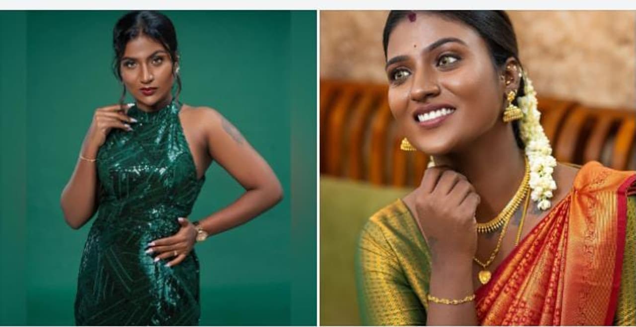 கருப்பழகி சங்கரபிரியா என்கிற சான் ரேச்சல் கருப்பழகி சங்கரபிரியா என்கிற சான் ரேச்சல்