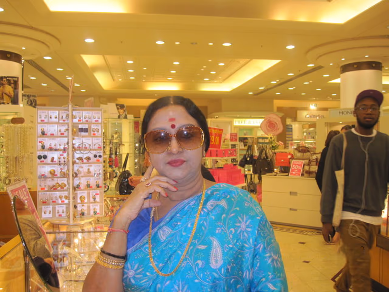 Unknown facts about Saroja Devi Unknown facts about Saroja Devi