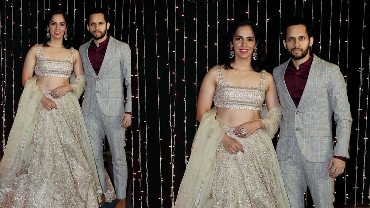 సైనా నెహ్వాల్, పారు‌పల్లి కశ్యప్ విడాకులు