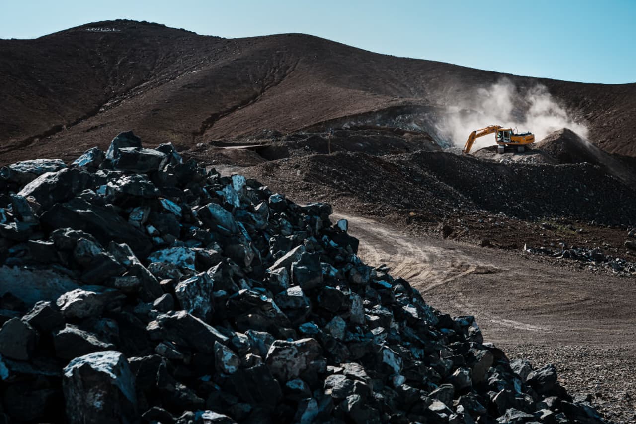 China’s Rare Earth Weaponization: A Threat or an Opening for India?