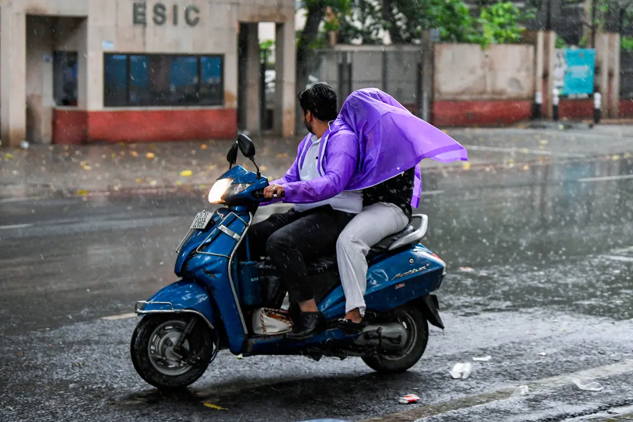 மொந்தா புயல்