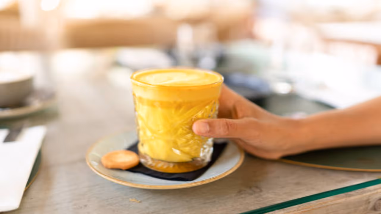 மஞ்சள் :