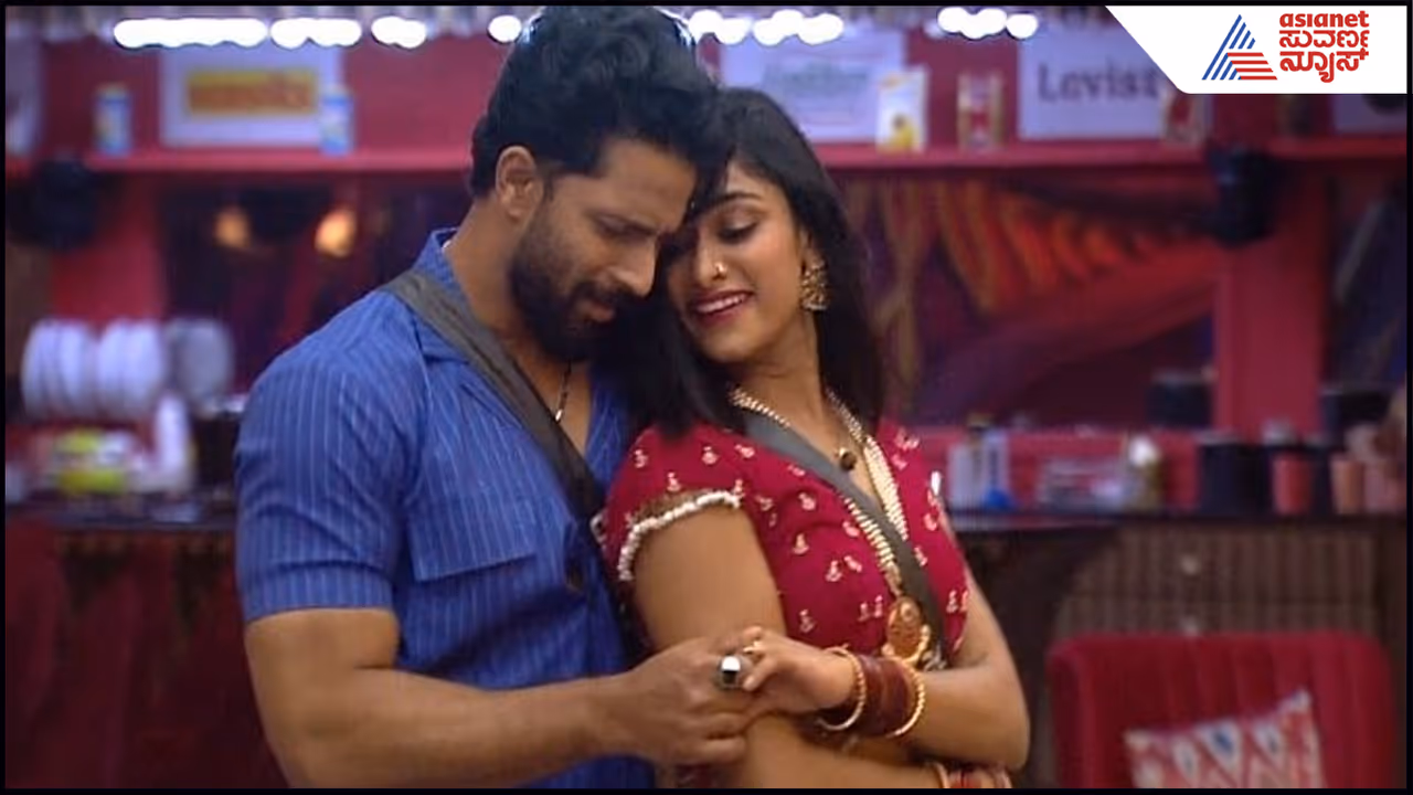 ಬಿಗ್​ಬಾಸ್​​ ವಿನ್ನರ್​ ಕಾರ್ತಿಕ್ ಹವಾ