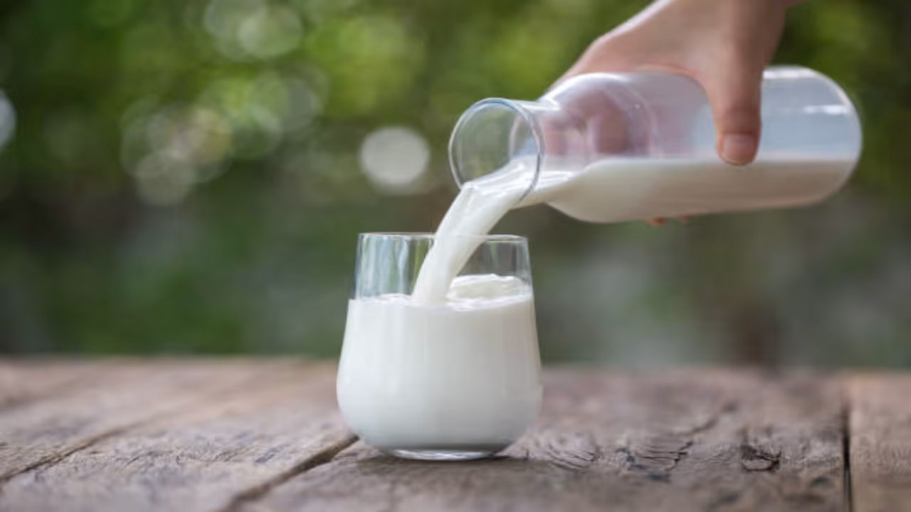 Foods to Avoid After Drinking Milk for Kids