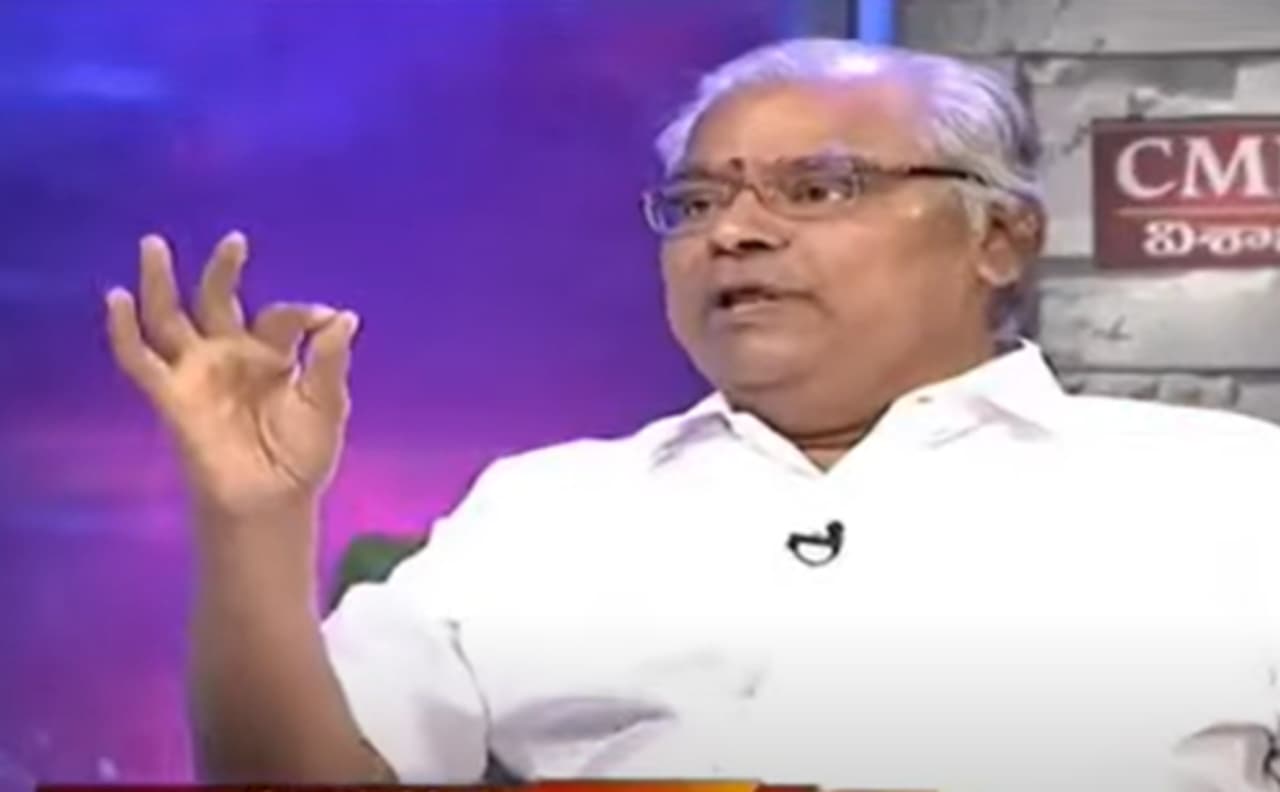 కోట శ్రీనివాసరావుకి ఇష్టమైన హీరో ఎవరంటే? కోట శ్రీనివాసరావుకి ఇష్టమైన హీరో ఎవరంటే?