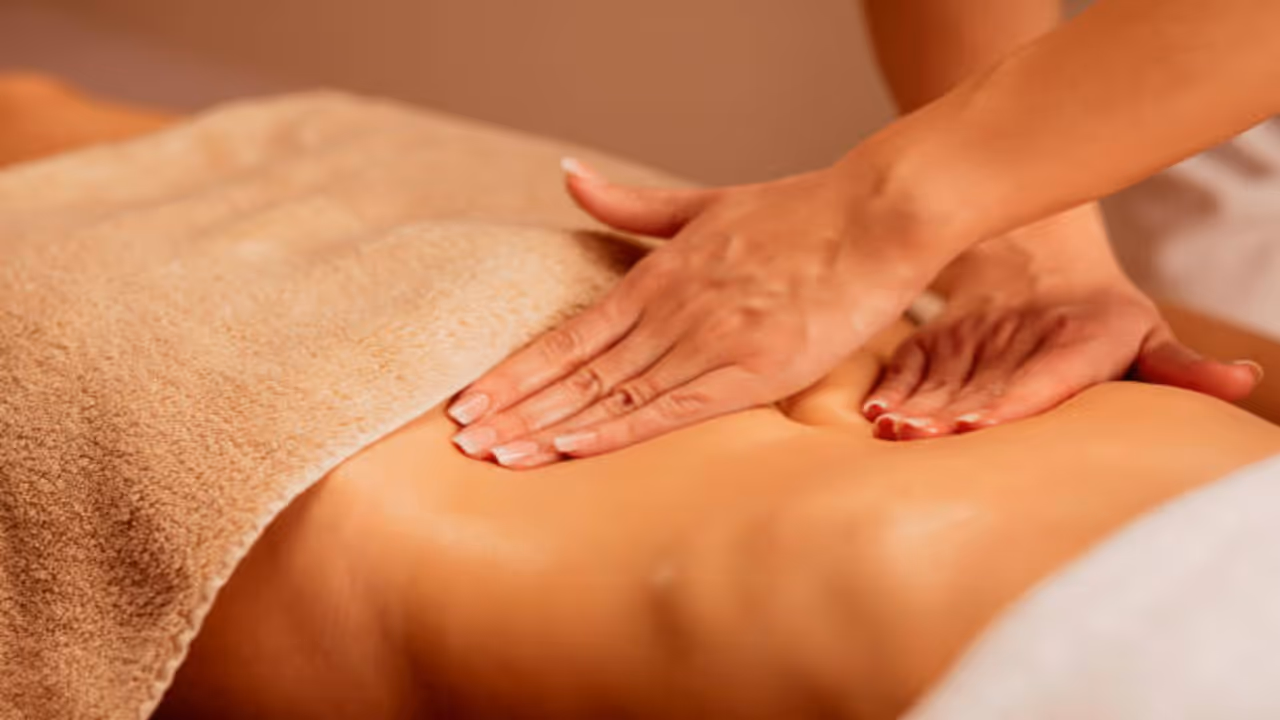 தொப்புள் ஏன் இவ்வளவு முக்கியமானது?