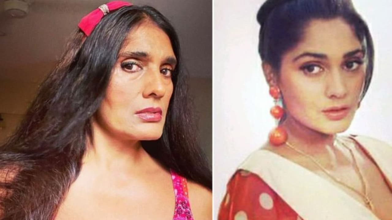 अनु अग्रवाल अनु अग्रवाल