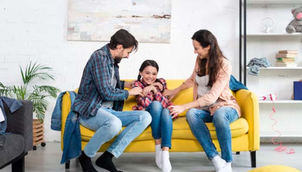 Parenting Guide Parenting Guide