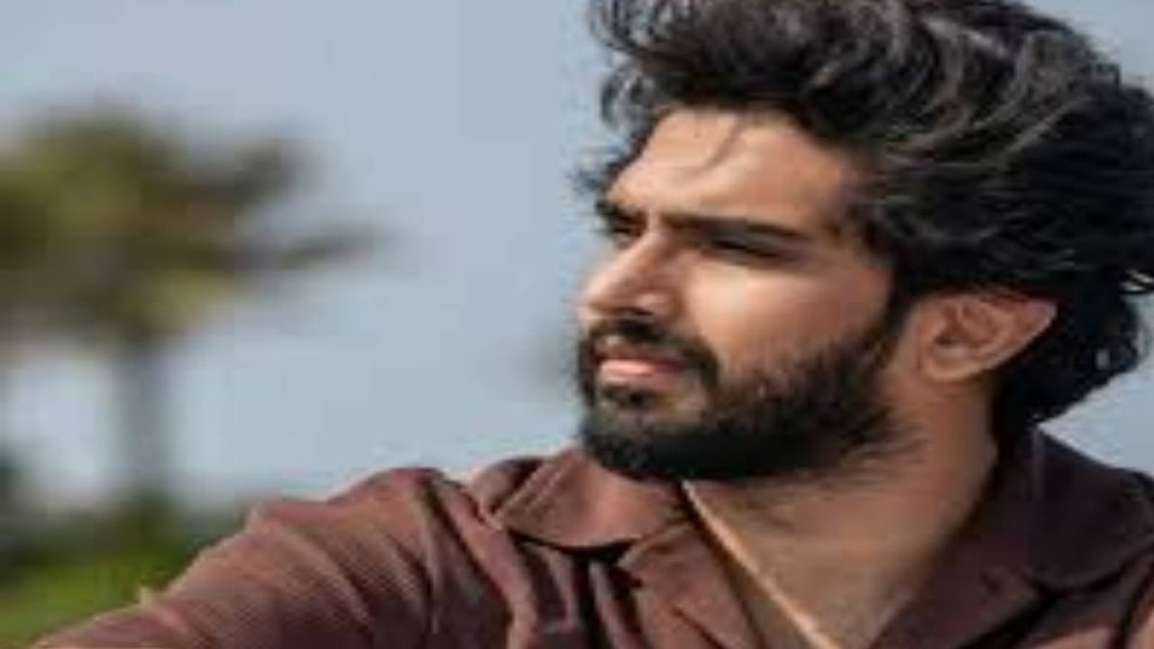 Amaal Mallik 
