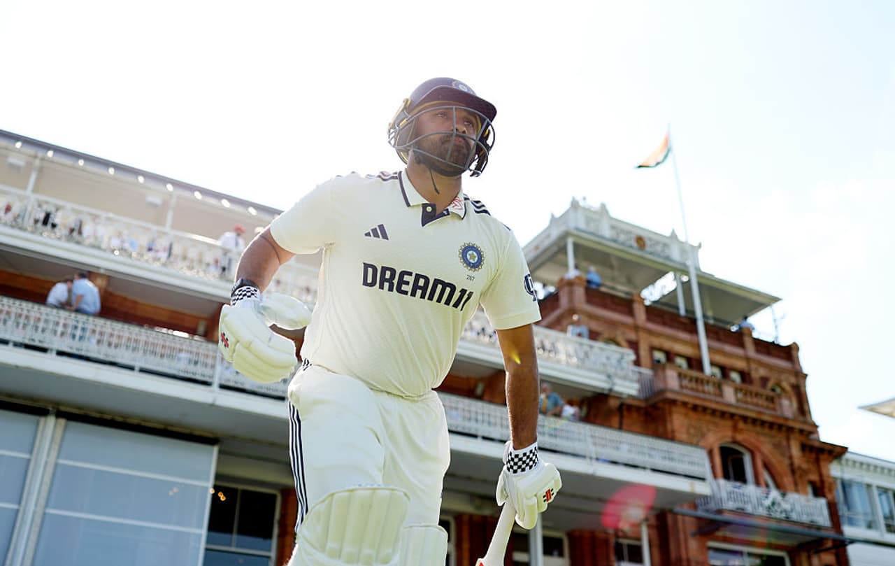 ಇಂಡಿಯಾ vs ಇಂಗ್ಲೆಂಡ್ 4ನೇ ಟೆಸ್ಟ್: 