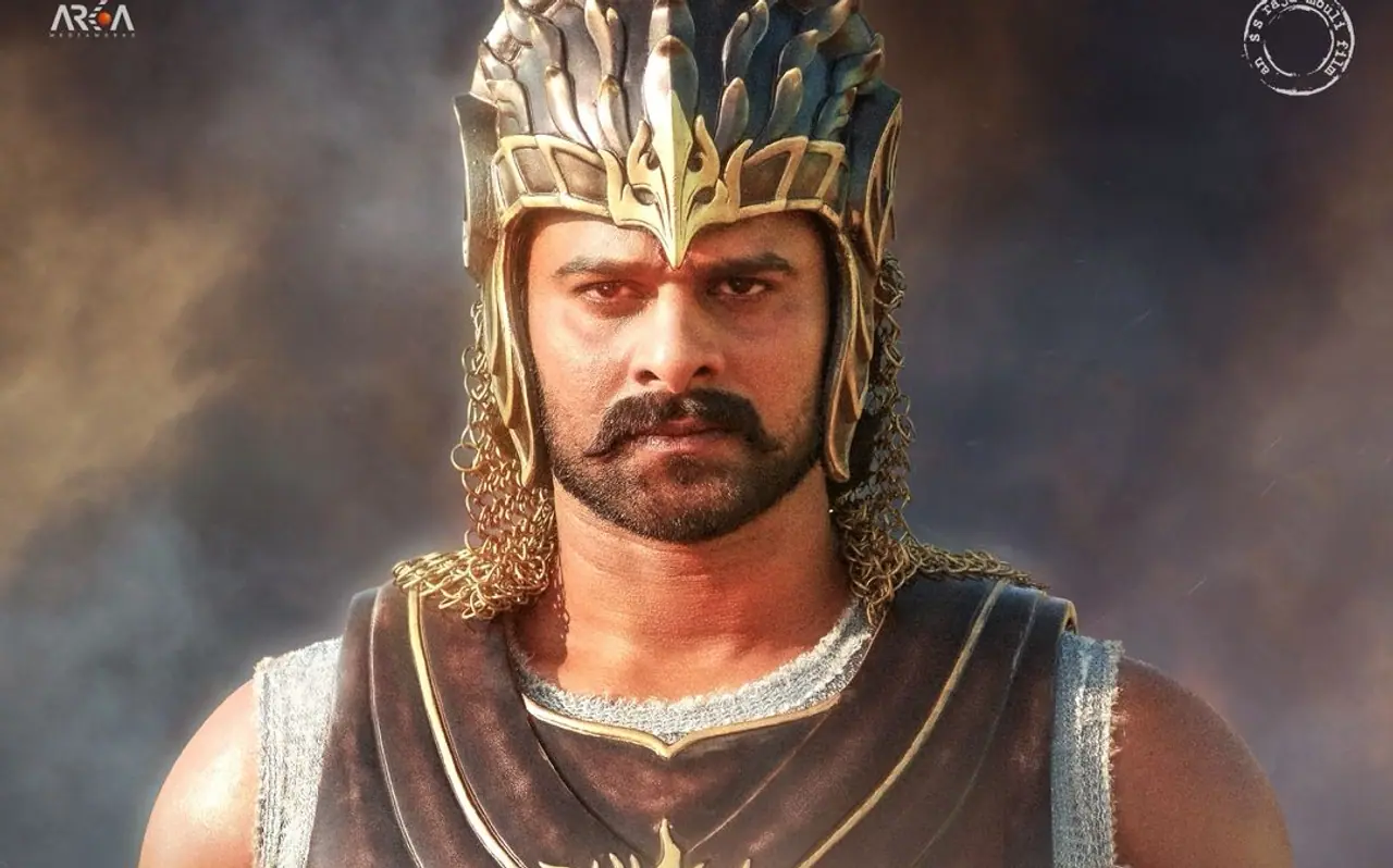 భారతీయ సినిమా లెక్కలు మార్చేసిన `బాహుబలి` 