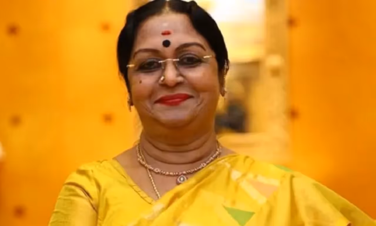 ಬಿ. ಸರೋಜಾ ದೇವಿ ಬಿ. ಸರೋಜಾ ದೇವಿ