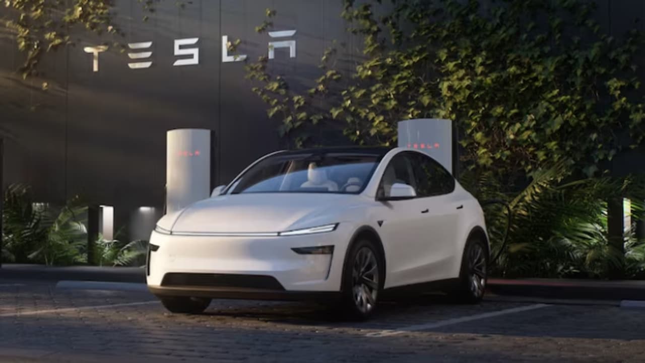 டெஸ்லா இந்தியா 2025 அறிமுகம் டெஸ்லா இந்தியா 2025 அறிமுகம்