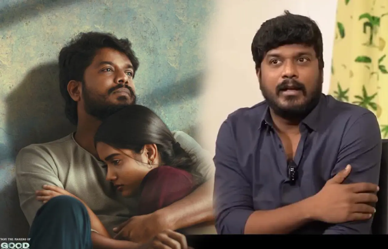 ಕೆ ಮಣಿಕಂಠನ್ ನಟನೆಯ ಐದು ಟಾಪ್ ಸಿನಿಮಾಗಳು ಕೆ ಮಣಿಕಂಠನ್ ನಟನೆಯ ಐದು ಟಾಪ್ ಸಿನಿಮಾಗಳು