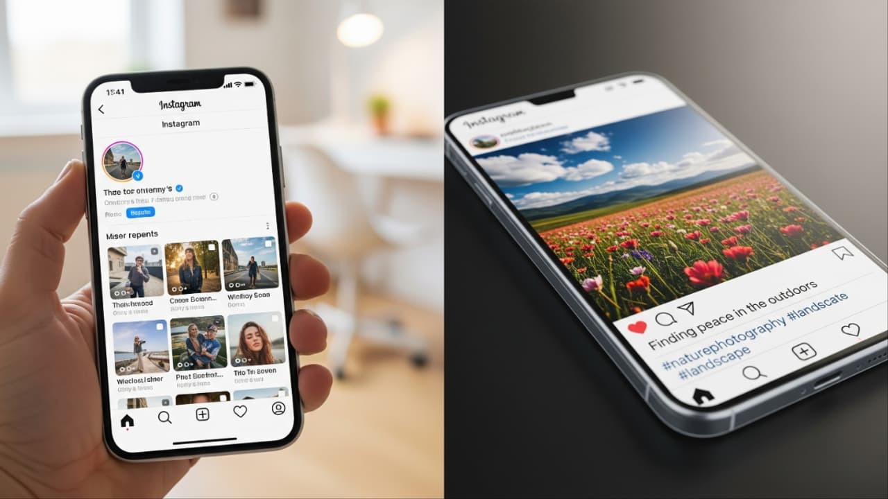 ఇన్‌స్టాగ్రామ్‌లో ఫాలోవర్స్ ను పెంచుకోవడం ఎలా?