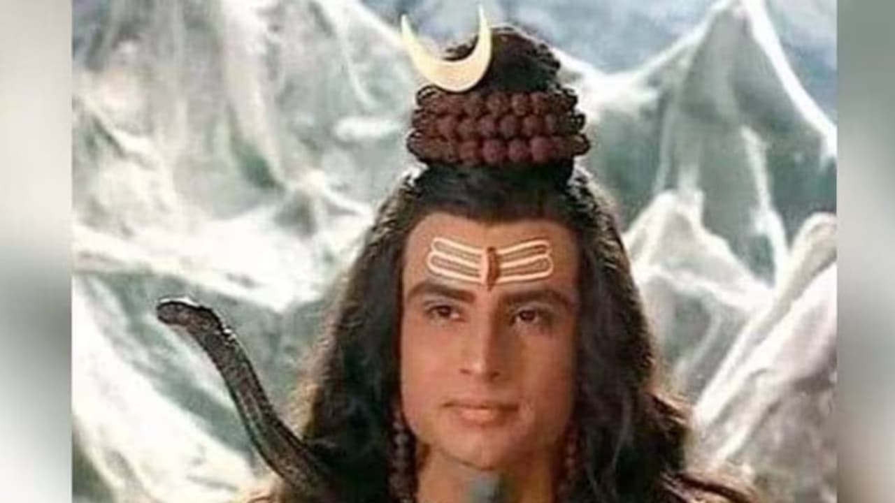Om Namah Shivay