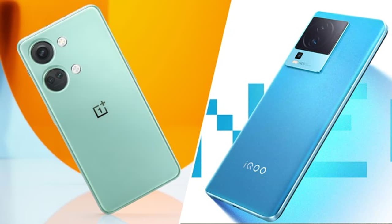 দুটি মডেলেই থাকতে পারে ৬.৮৩ ইঞ্চির ফ্ল্যাট স্ক্রিন দুটি মডেলেই থাকতে পারে ৬.৮৩ ইঞ্চির ফ্ল্যাট স্ক্রিন