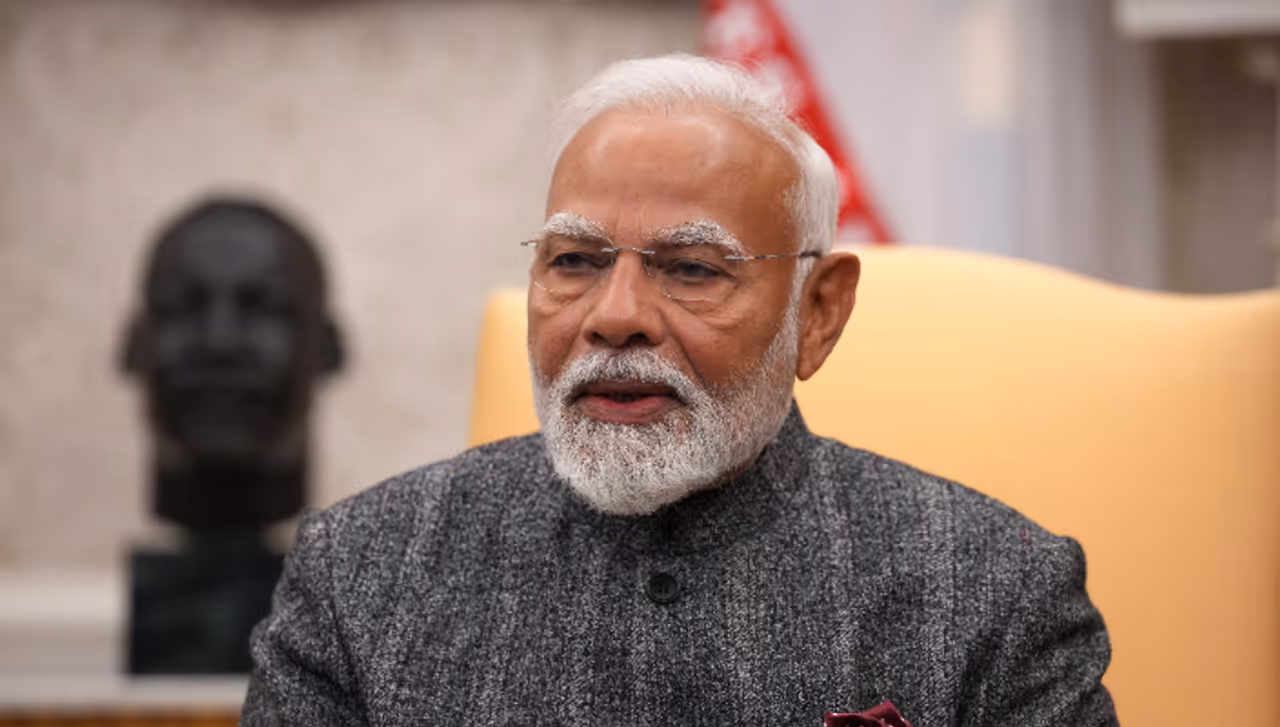 உலகின் மிகவும் நம்பகமான தலைவர்