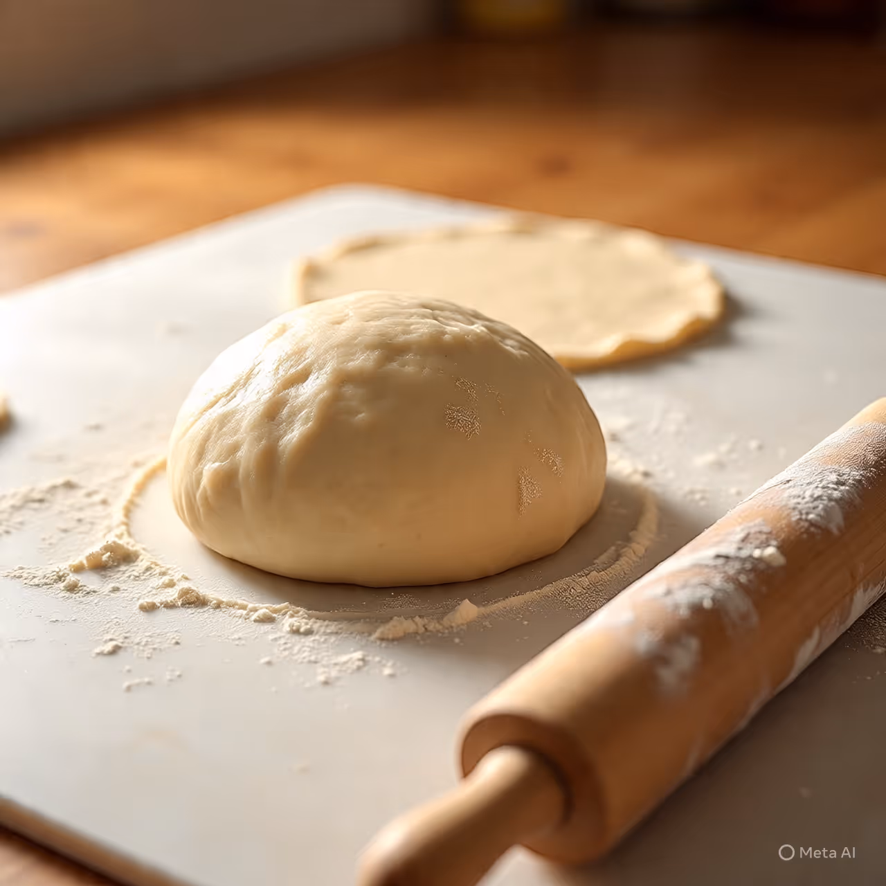 dough