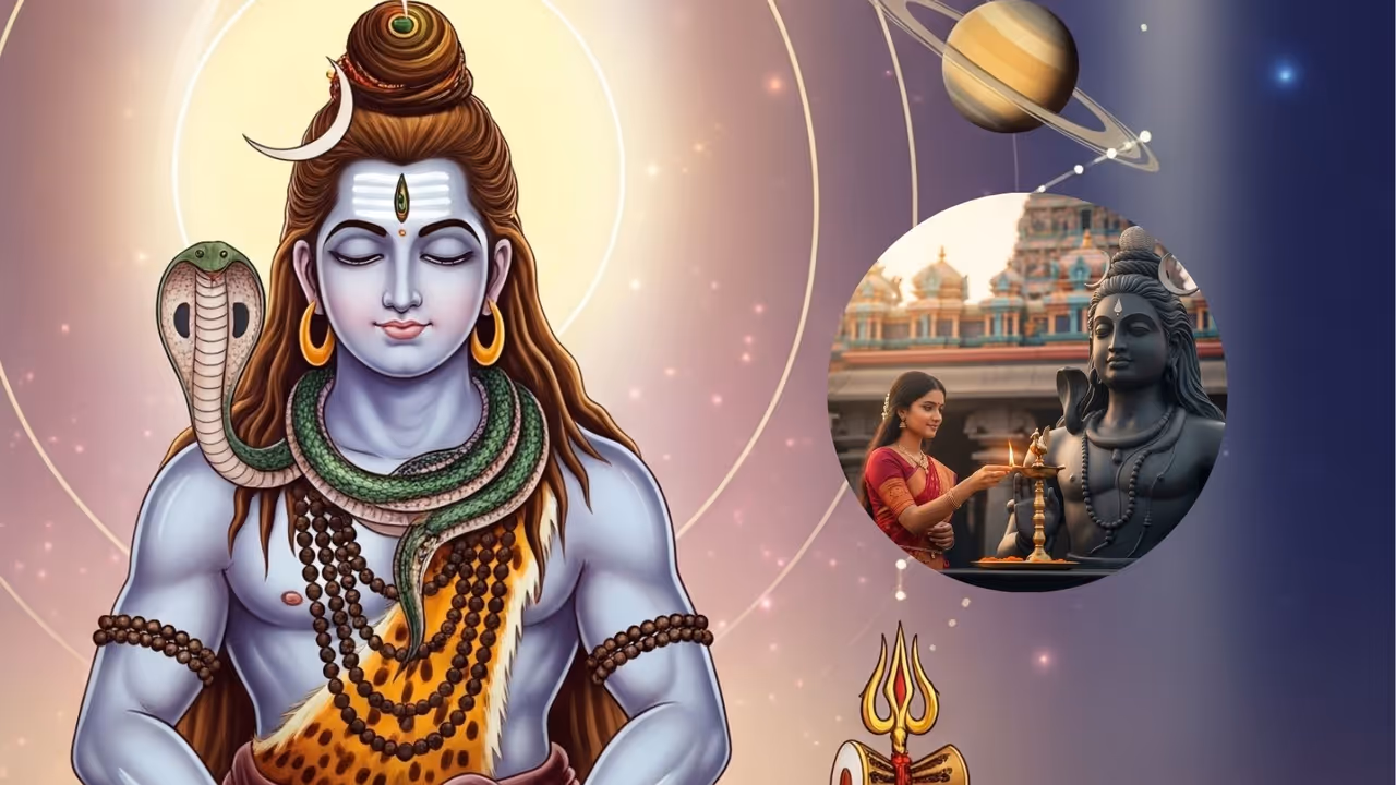 శ్రావణ మాసానికి ఉన్న ఆధ్యాత్మిక ప్రాధాన్యత ఏమిటి?