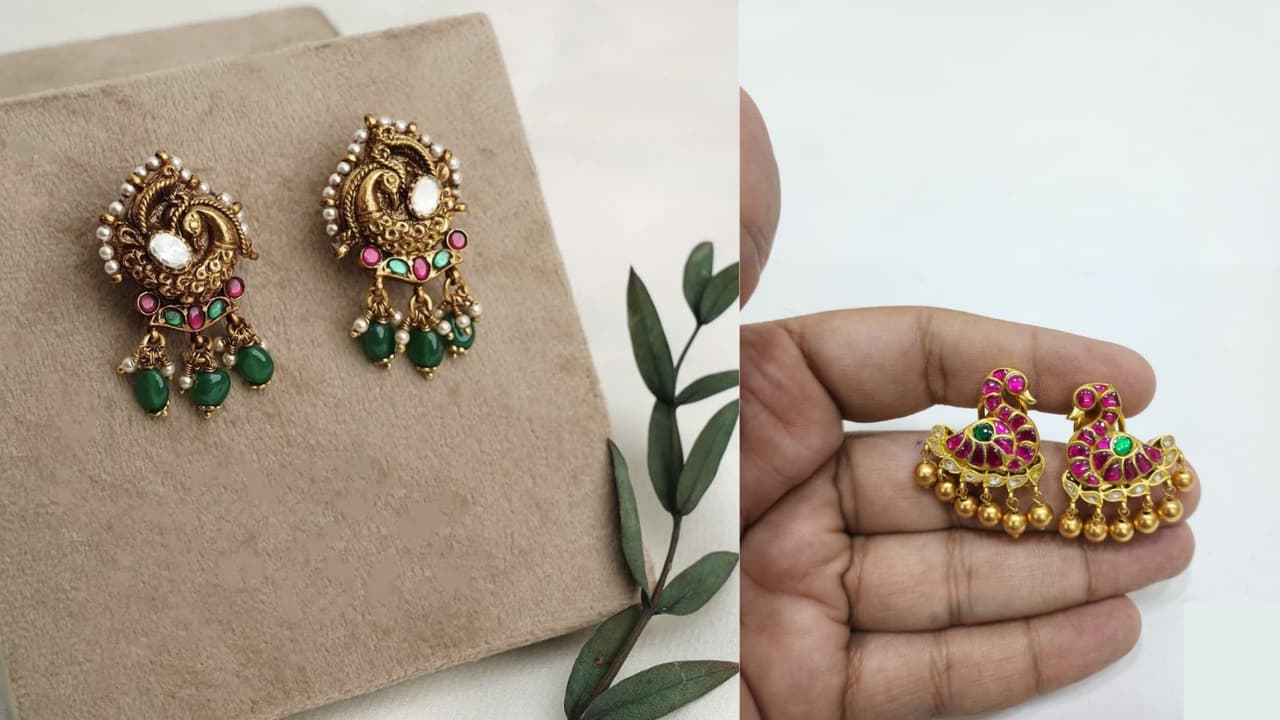 தங்கம் விலை சரிவு! விற்பனை ஜோர்!