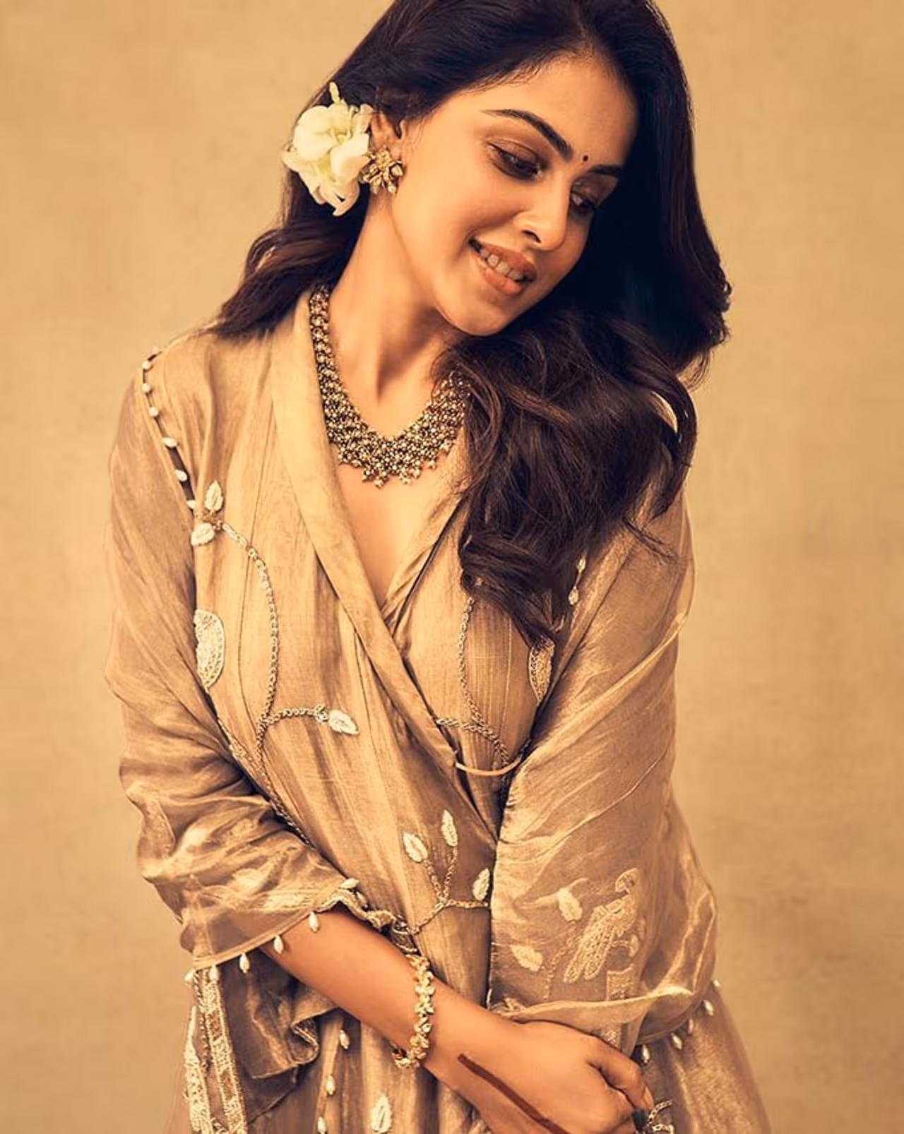 Genelia Deshmukh Reveals Interesting Facts