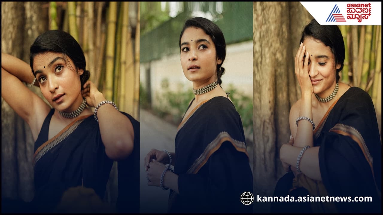 ಚೈತ್ರಾ ಆಚಾರ್